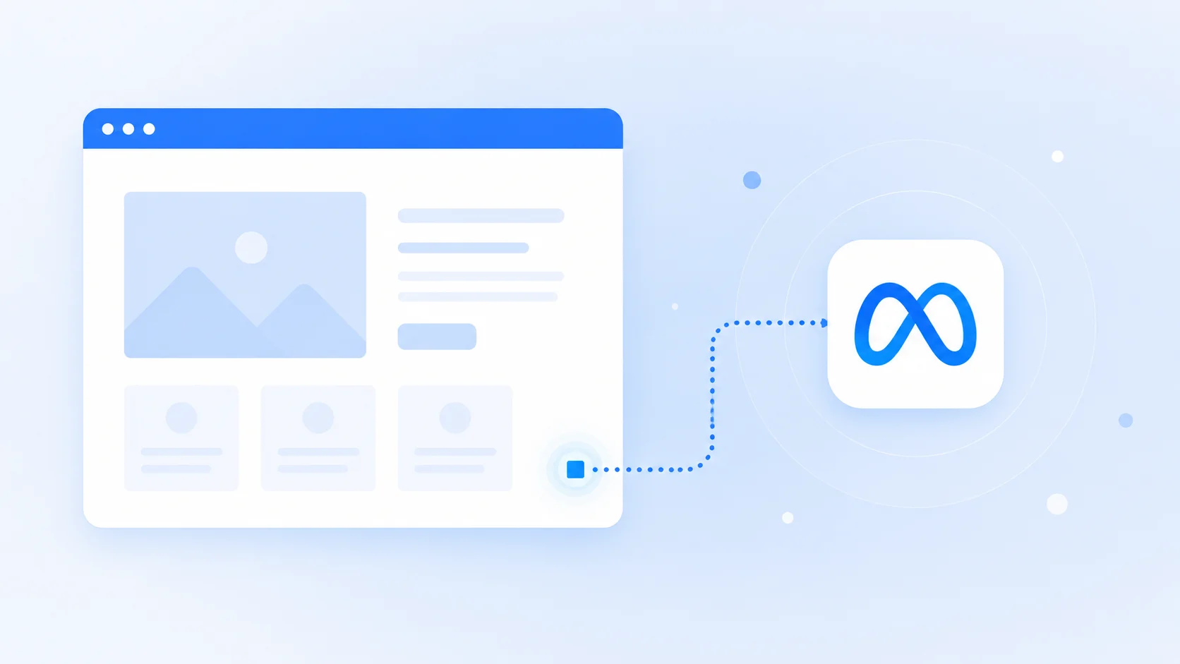 How to Connect the Meta Pixel to Your Website (2026 Guide)