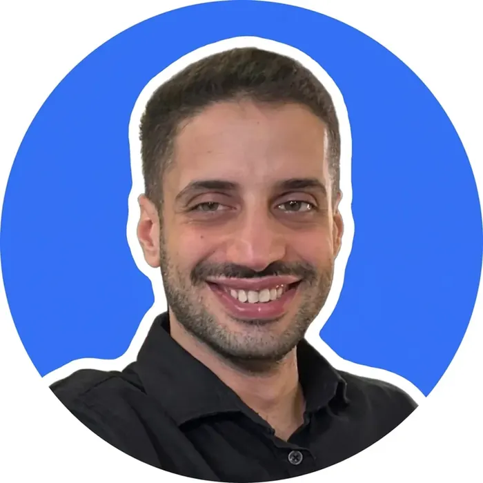 AbulNazzal - Digital Marketing Expert
