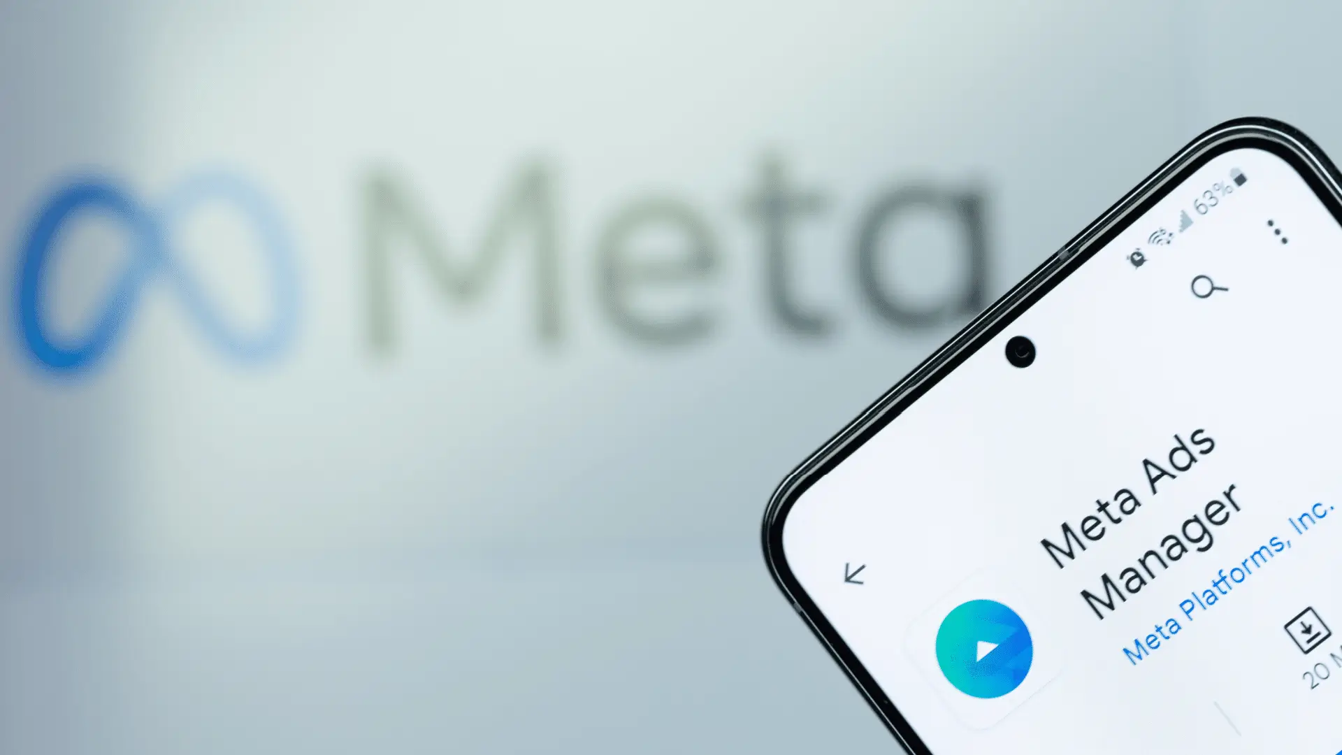 Meta — Uncovering the Bug: Resolving Meta Ads Manager's Missing Feature